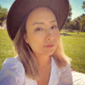 Meet your Posher, Yvette